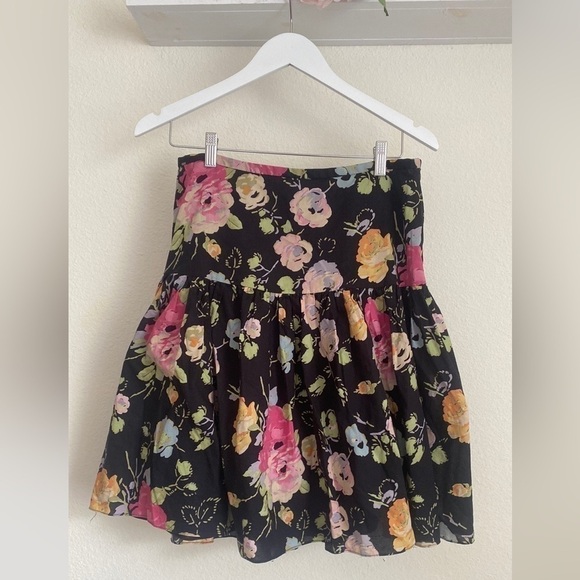 American Living Dresses & Skirts - American Living Floral Skirt 6